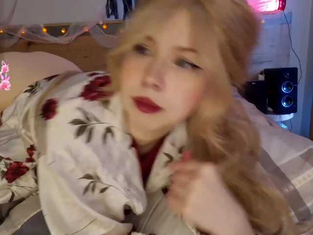 ZinaSteff live cam on BongaCams