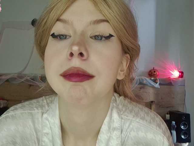 ZinaSteff live cam on BongaCams