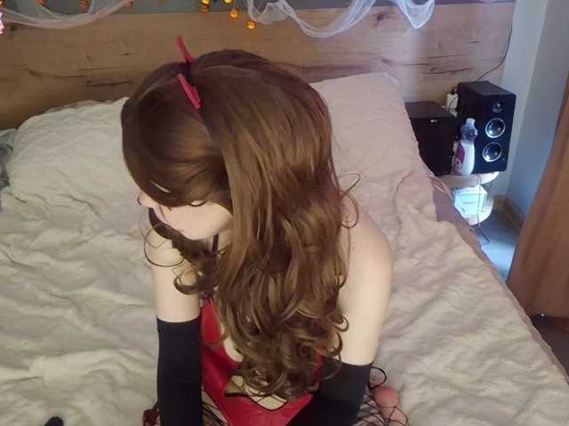 ZinaSteff live cam on BongaCams