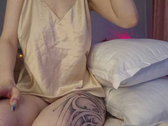 ZinaSteff live cam on BongaCams