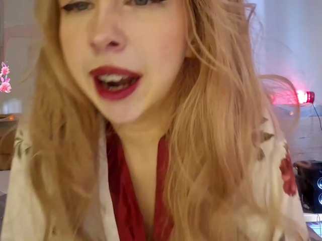 ZinaSteff live cam on BongaCams