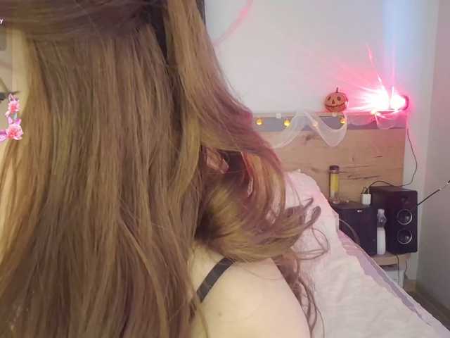 ZinaSteff live cam on BongaCams