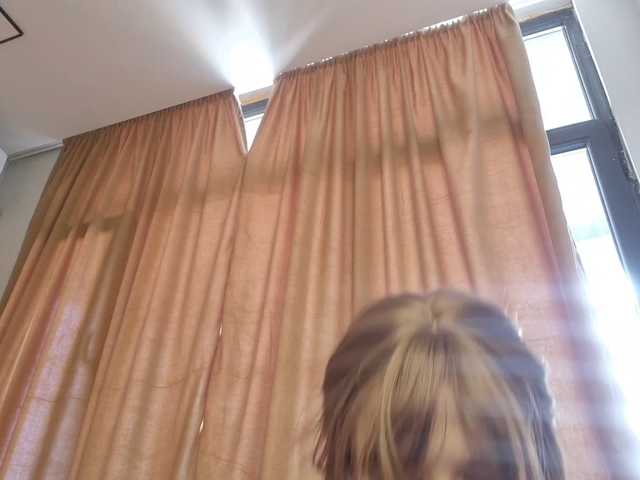 ZinaSteff live cam on BongaCams