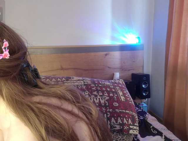ZinaSteff live cam on BongaCams