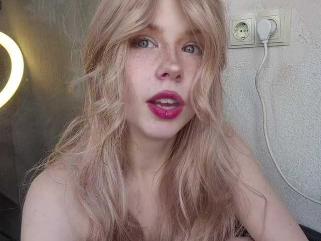 ZinaSteff live cam on BongaCams