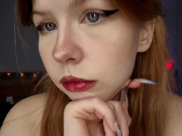 ZinaSteff live cam on BongaCams
