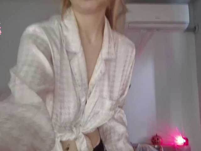ZinaSteff live cam on BongaCams