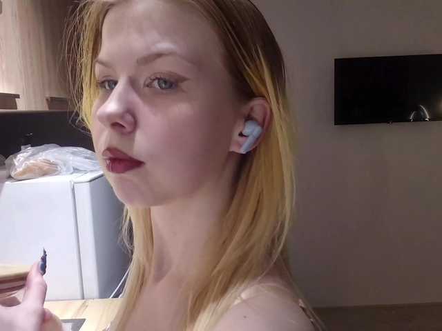 ZinaSteff live cam on BongaCams