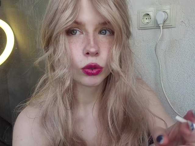 ZinaSteff live cam on BongaCams
