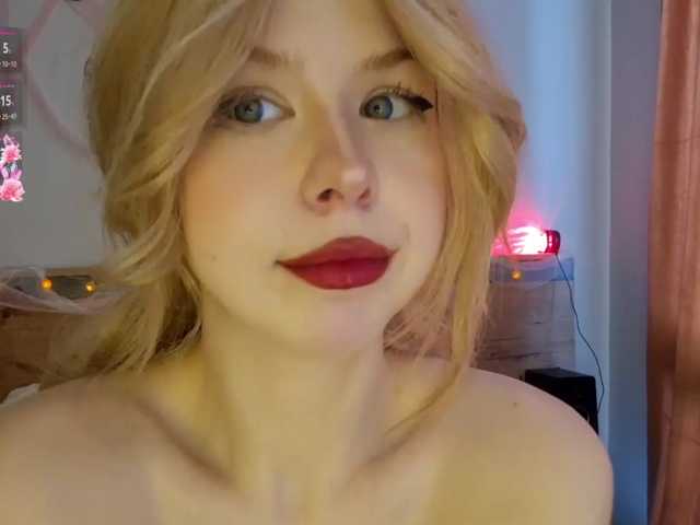 ZinaSteff live cam on BongaCams