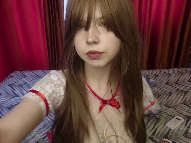 ZinaSteff webcam