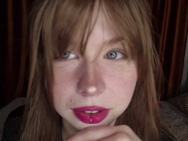 ZinaSteff live cam on BongaCams