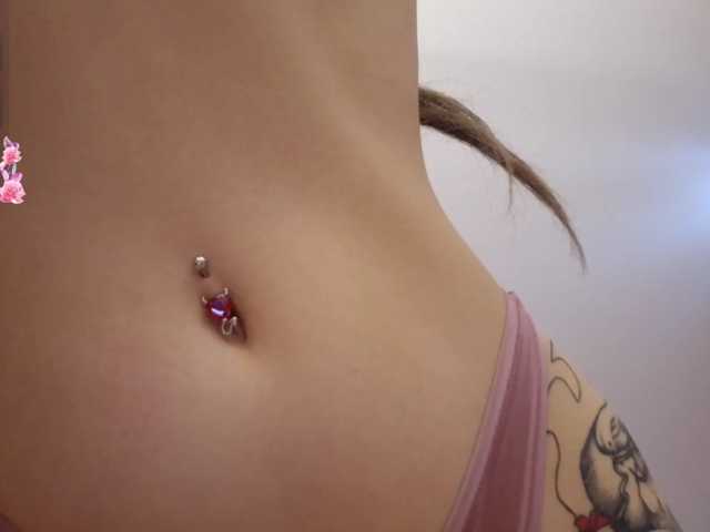 ZinaSteff live cam on BongaCams