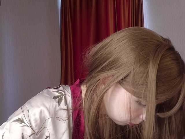 ZinaSteff live cam on BongaCams