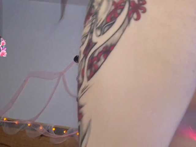 ZinaSteff live cam on BongaCams