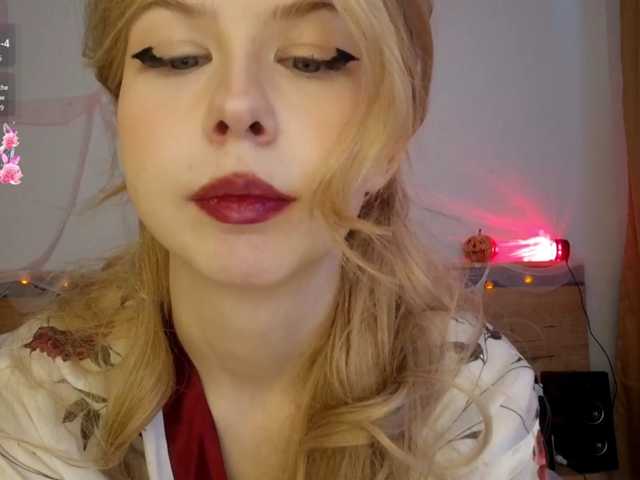 ZinaSteff live cam on BongaCams