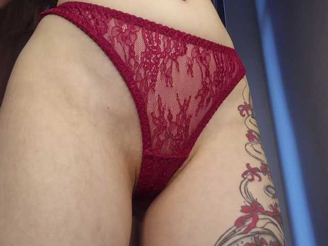 ZinaSteff live cam on BongaCams