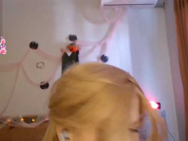 ZinaSteff live cam on BongaCams