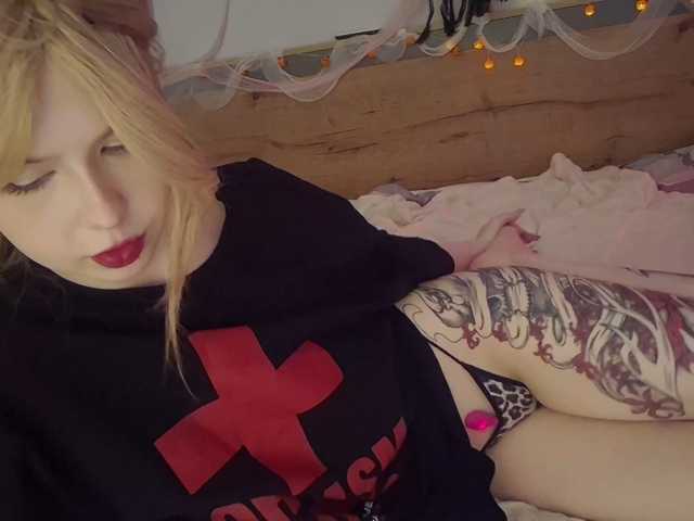 ZinaSteff live cam on BongaCams