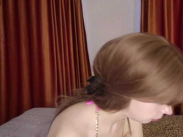 ZinaSteff live cam on BongaCams