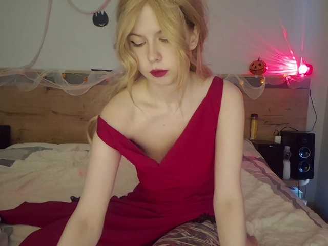 ZinaSteff live cam preview