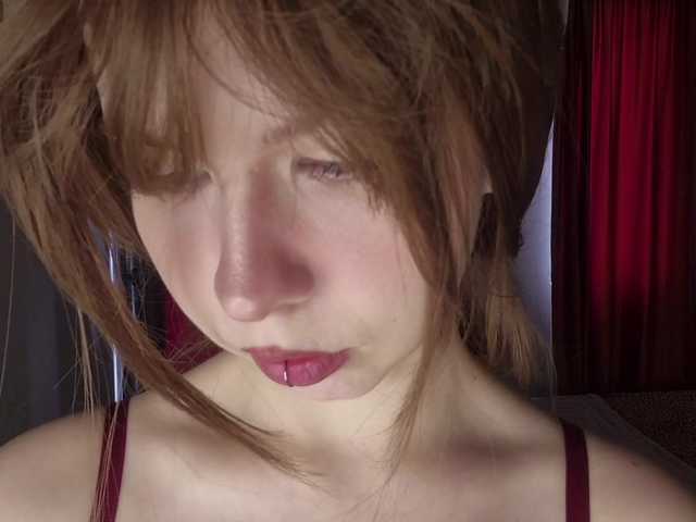 ZinaSteff live cam on BongaCams
