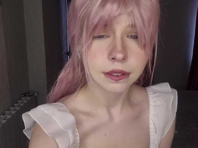 ZinaSteff live cam on BongaCams