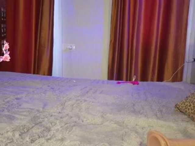 ZinaSteff live cam on BongaCams