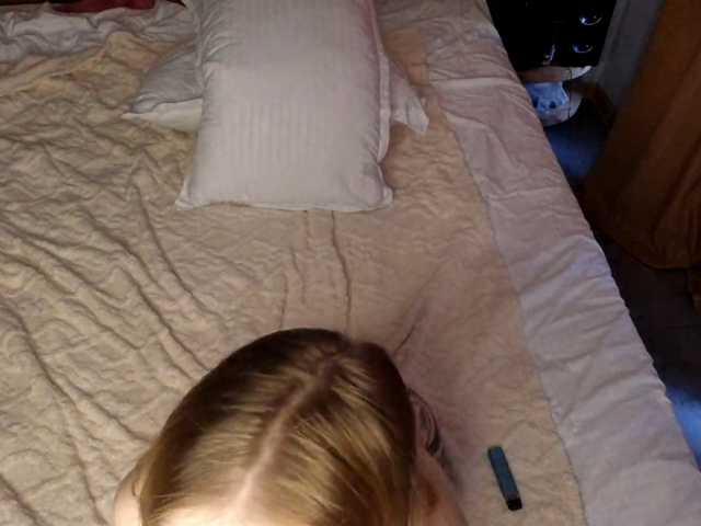 ZinaSteff, live now on BongaCams