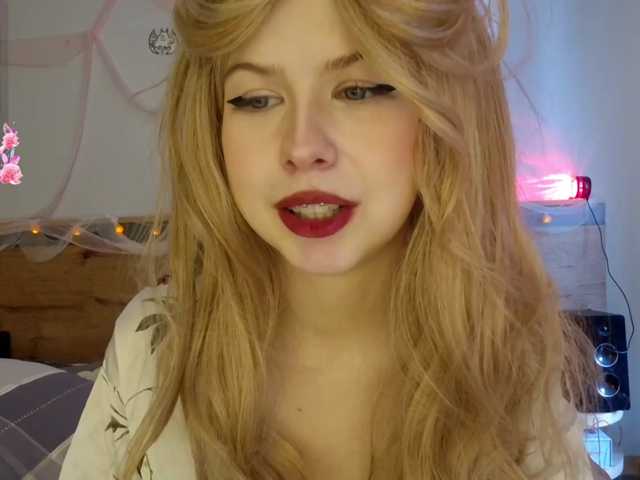 ZinaSteff live cam on BongaCams