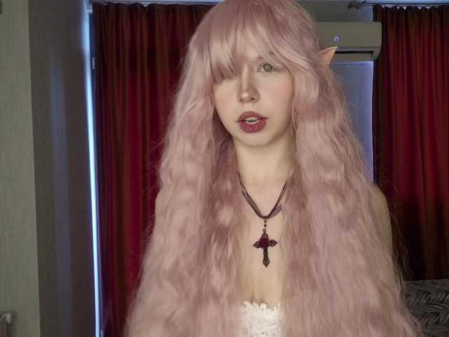 ZinaSteff live cam on BongaCams