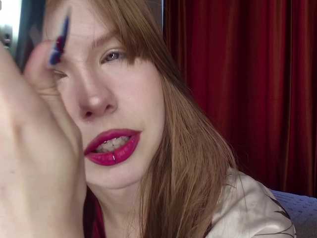 ZinaSteff live cam on BongaCams