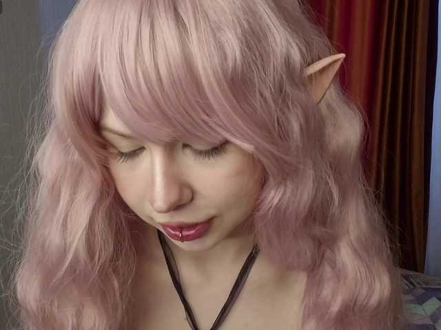 ZinaSteff live cam on BongaCams