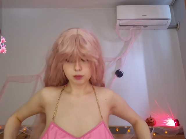 ZinaSteff live cam on BongaCams