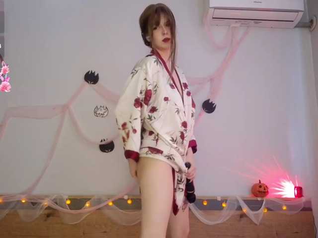 ZinaSteff live cam on BongaCams
