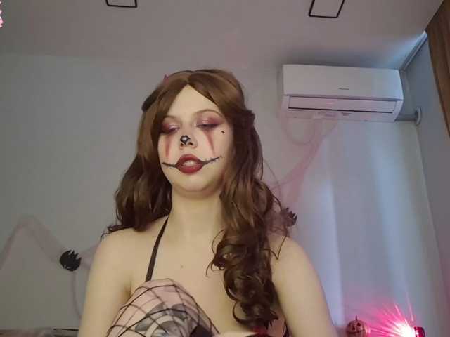 ZinaSteff live cam on BongaCams