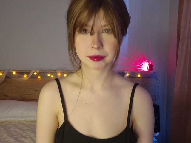 ZinaSteff live cam on BongaCams