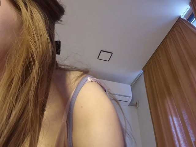 ZinaSteff live cam on BongaCams