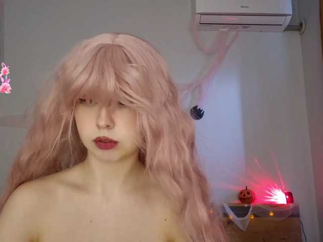 ZinaSteff live cam on BongaCams