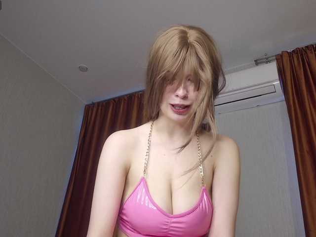 ZinaSteff live cam on BongaCams