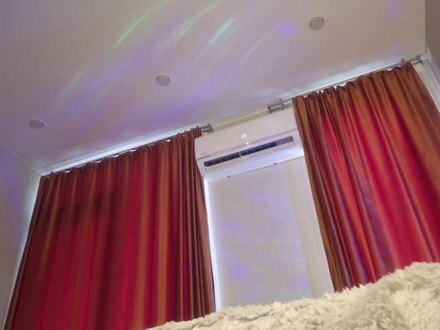 ZinaSteff live cam on BongaCams