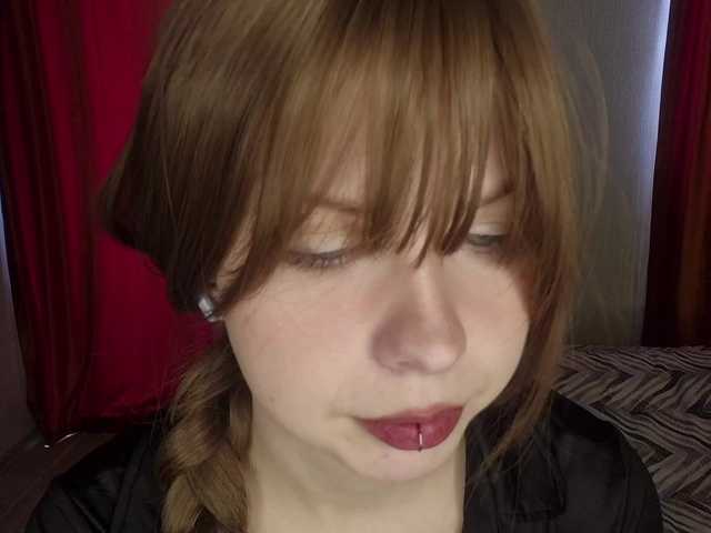 ZinaSteff live cam on BongaCams