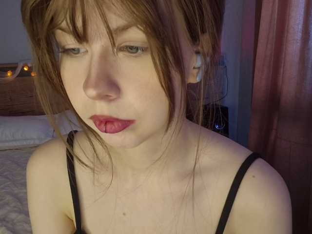 ZinaSteff live cam on BongaCams