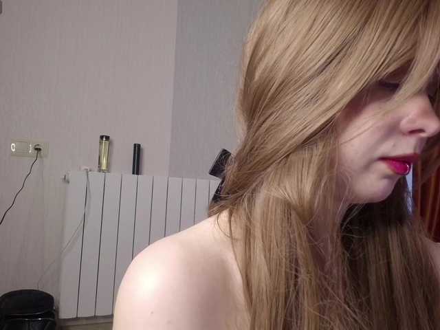 ZinaSteff live cam on BongaCams