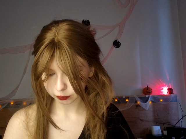 ZinaSteff live cam on BongaCams