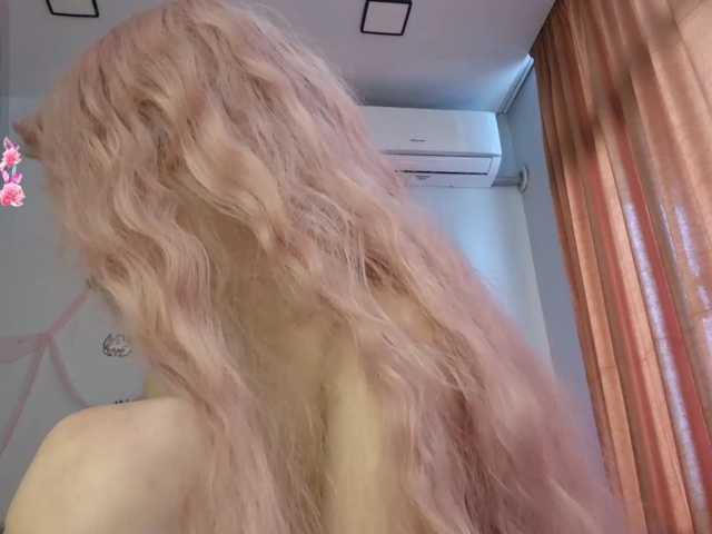 ZinaSteff live cam on BongaCams