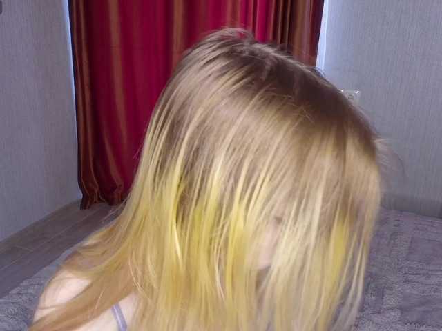 ZinaSteff live cam on BongaCams