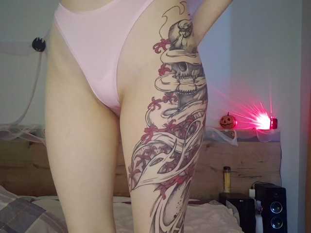 ZinaSteff live cam on BongaCams