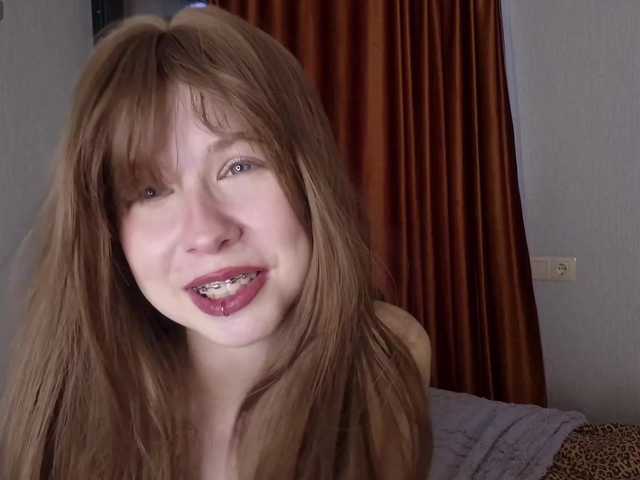 ZinaSteff live cam on BongaCams