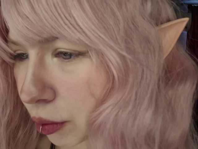 ZinaSteff live cam on BongaCams